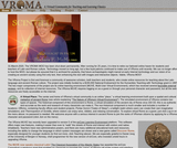 Virtual Community for Teaching and Learning Classics
