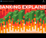 Banking Explained - Money and Credit