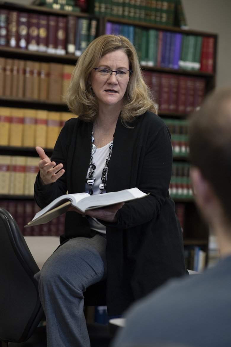 Academic Policies, Terminology, and Support Resources